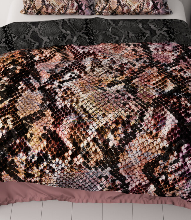 Martina Zwart 240 x 200/220