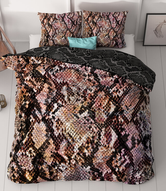 Martina Zwart 240 x 200/220