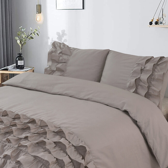 Cyprus Taupe 240 x 220