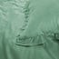 Sleeptime Velvet Ruffles Green 240 × 220 - Duvet Cover