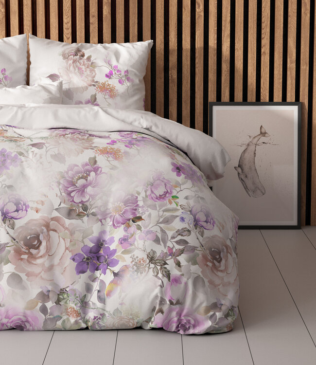 Jenice Roze 240 x 220