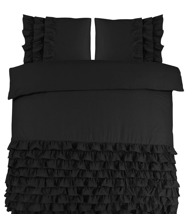 Cyprus zwart 240 x 220