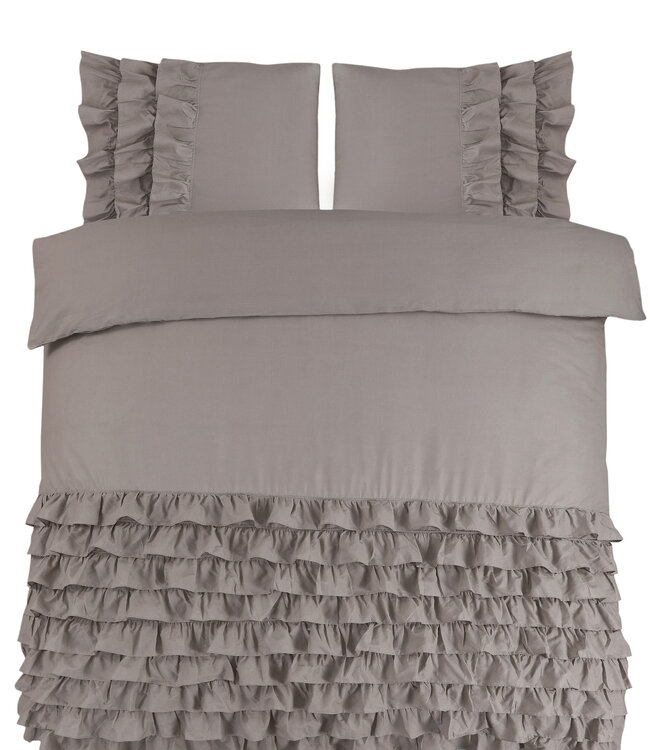 Cyprus Taupe 240 x 220