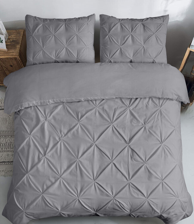 Salvador grijs 240 x 220