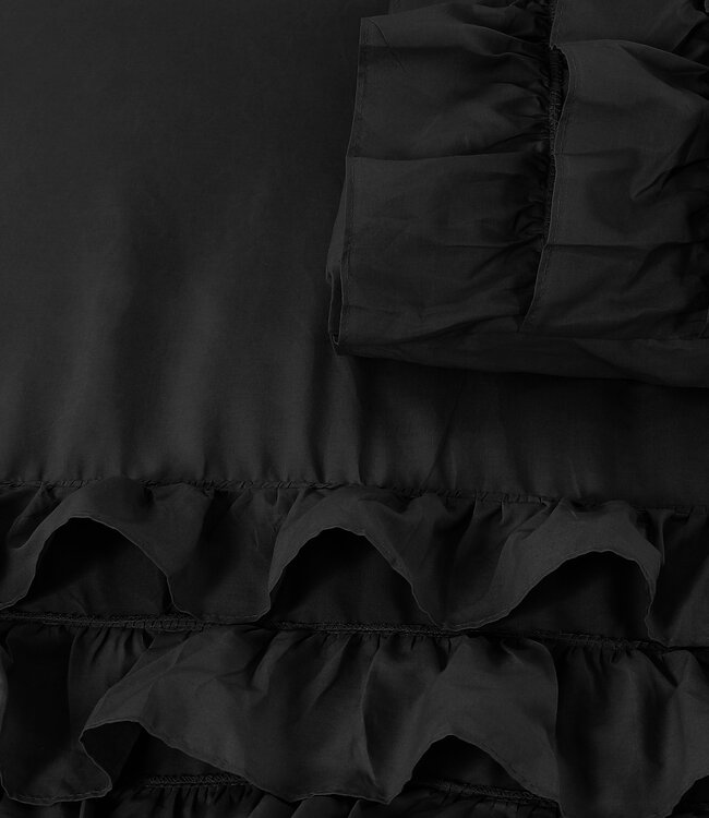 Cyprus zwart 240 x 220