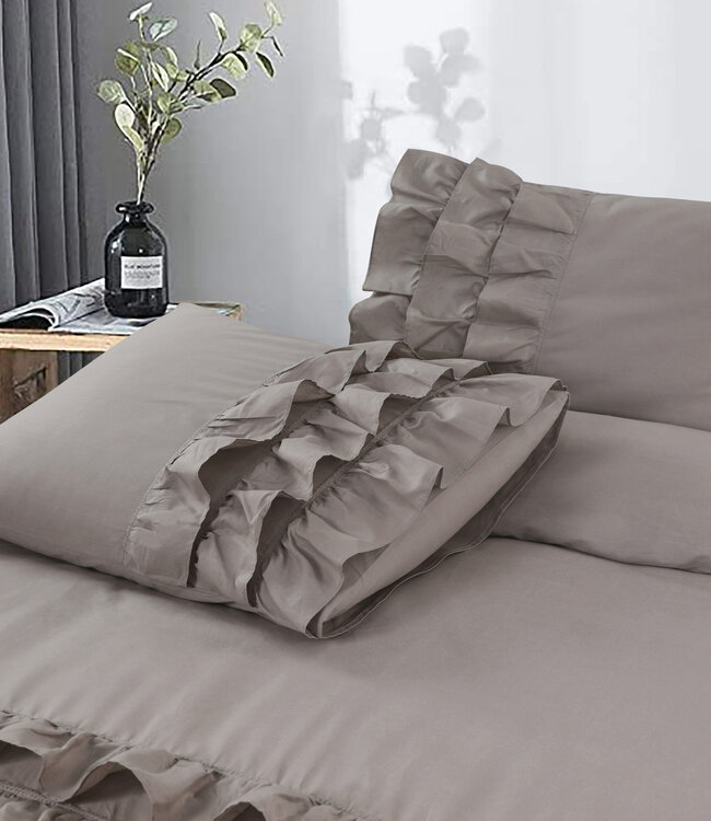 Cyprus Taupe 240 x 220