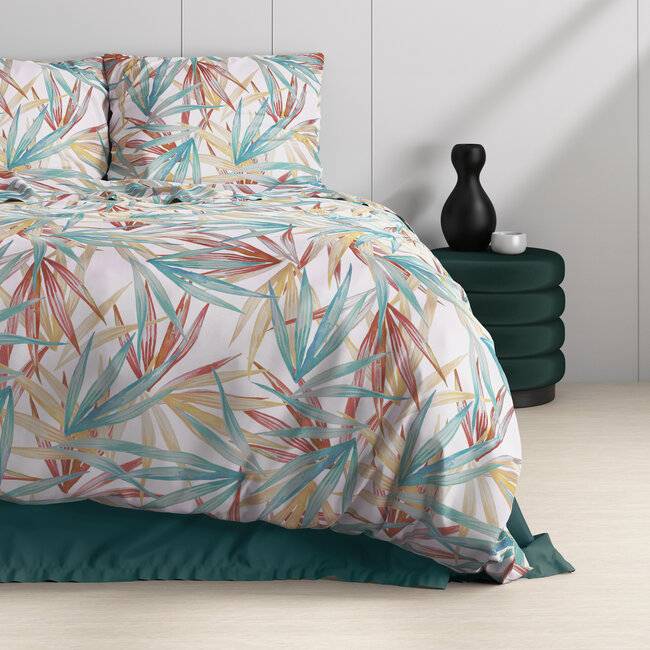 Dreamhouse Aster Multi 240 × 220 - Duvet Cover