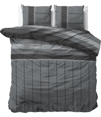 Sleeptime FL Kees Antraciet 240 x 220