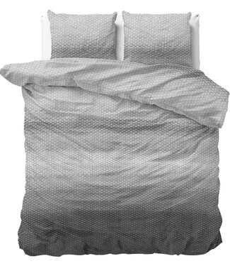 Dreamhouse DH Flanel Tamar Grijs 240 x 220