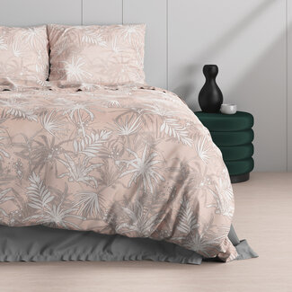 Dreamhouse Vloer Roze 240 x 220