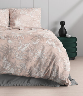 Dreamhouse Vloer Roze 240 x 220