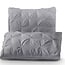 Dreamhouse Salvador gray 240 × 220 - Duvet Cover