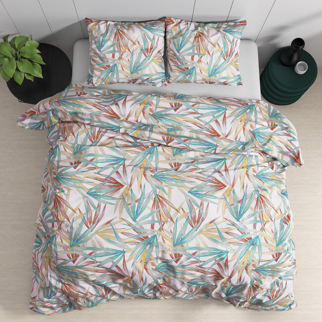 Dreamhouse Aster Multi 240 × 220 - Bettbezug