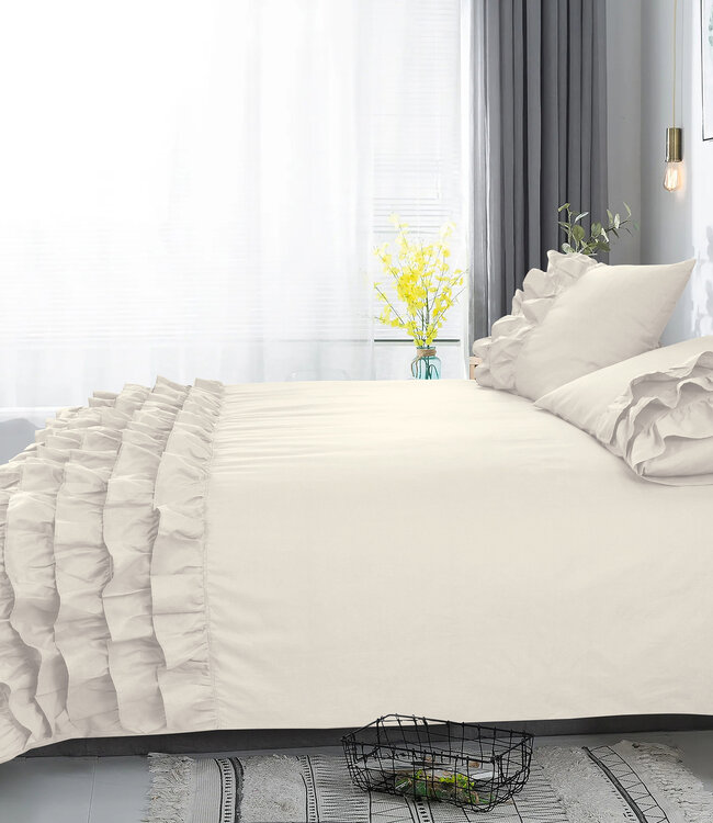 Cyprus Crème 240 x 220