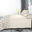 Dreamhouse Cyprus Cream 240 × 220 - Duvet Cover