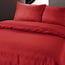 Zensation Dallas Red 240 × 220 - Duvet Cover