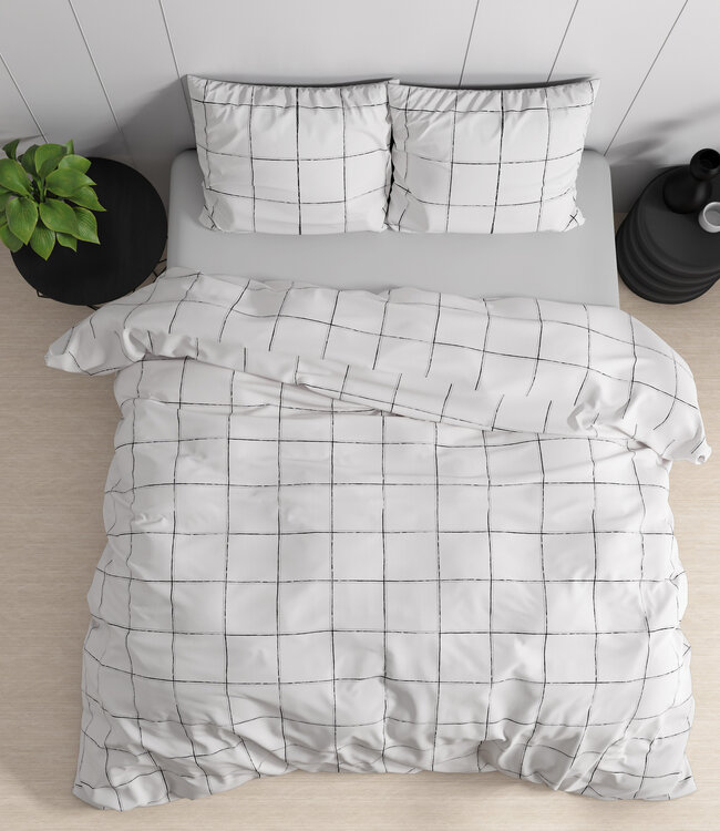 Deep check wit 240 x 220