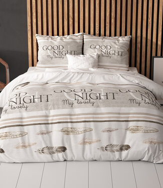 Sleeptime Goede Nacht Wit 240 x 220