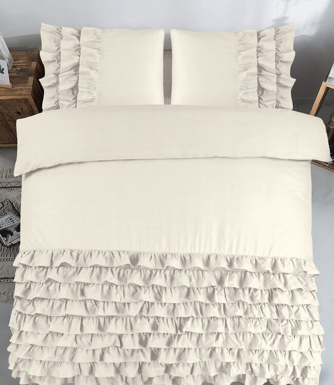 Cyprus Crème 240 x 220