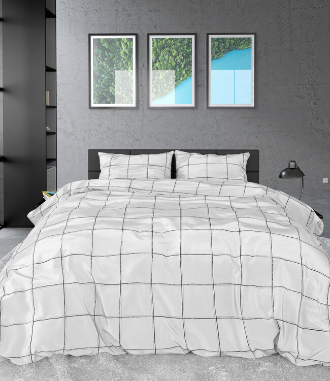 Deep check wit 240 x 220