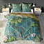 Palmhout groen 240 x 220