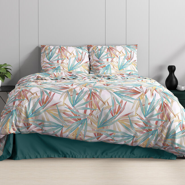 Dreamhouse Aster Multi 240 × 220 - Duvet Cover
