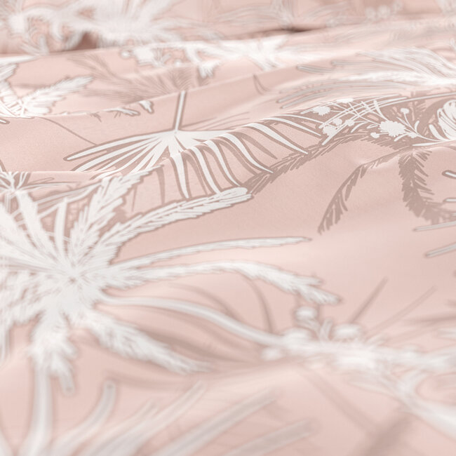 Vloer Roze 240 x 220