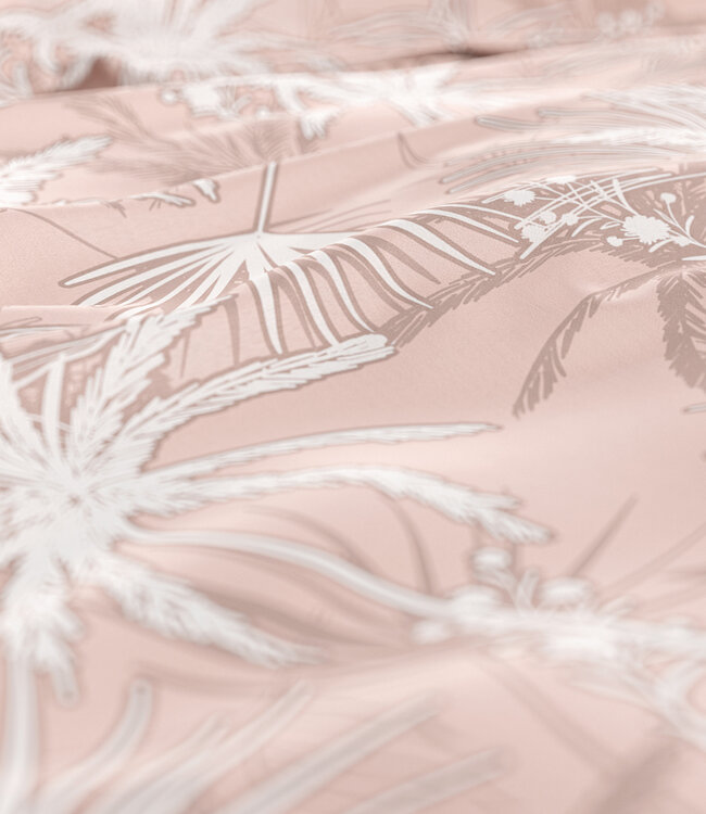 Vloer Roze 240 x 220