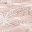 Dreamhouse Floor Pink 240 × 220 - Duvet Cover