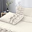 Dreamhouse Cyprus Cream 240 × 220 - Duvet Cover
