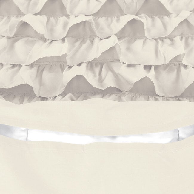 Dreamhouse Cyprus Cream 240 × 220 - Duvet Cover