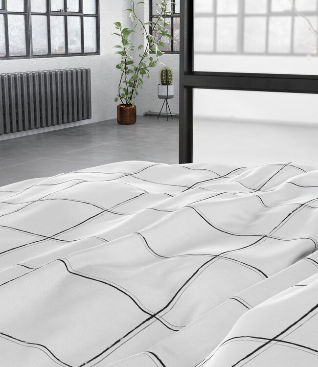 Deep check wit 240 x 220