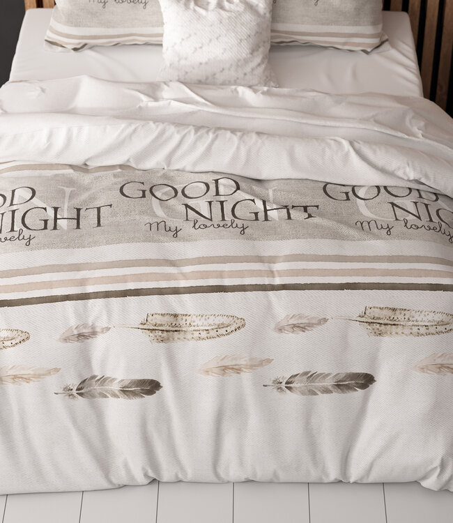 Goede Nacht Wit 240 x 220