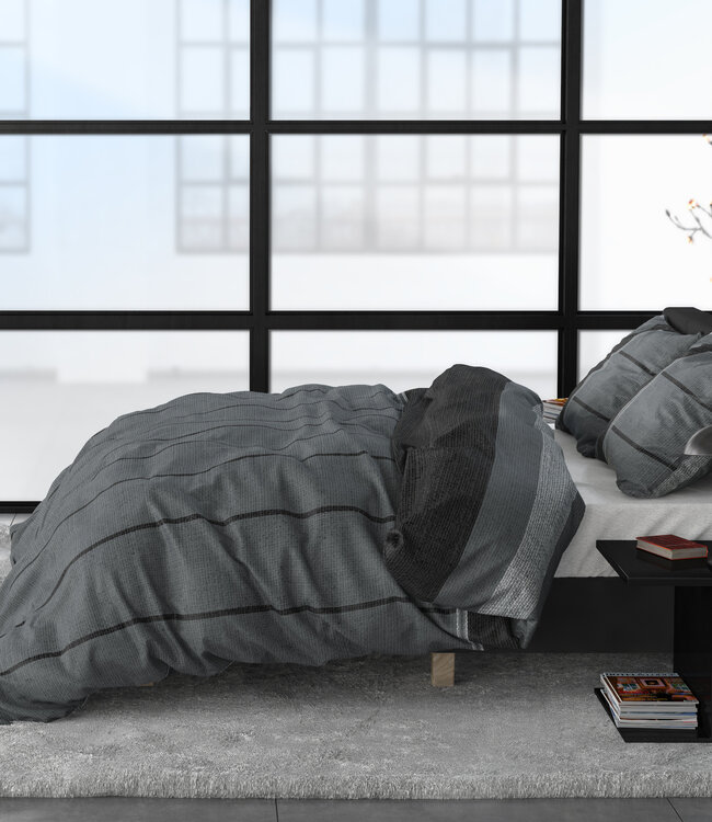 FL Kees Antraciet 240 x 220