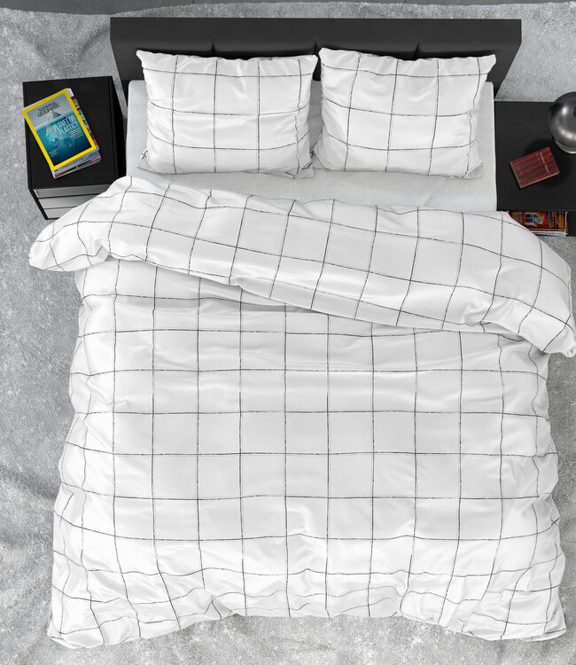 Deep check wit 240 x 220