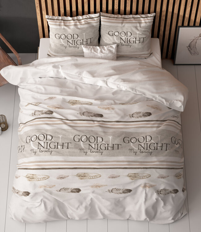 Goede Nacht Wit 240 x 220