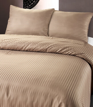 Zensation Dallas Taupe 200 x 220