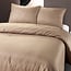 Zensation Dallas Taupe 200x220 - Bettbezug