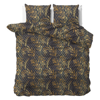 Sleeptime Gold Rush Gold 200 × 220 - Duvet Cover