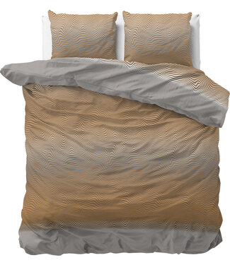 Sleeptime Boyd Oranje 200 x 220