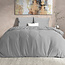 Dreamhouse DH Flanel Mendez Grijs 200 x 200/220