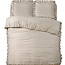 Ruches Taupe 200 x 200/220