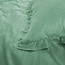 Sleeptime Samtrüschen Grün 200 × 220 - Bettbezug