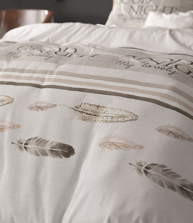 Goede Nacht Wit 200 x 220