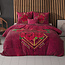 Eeuwige liefde Rood 200 x 200/220