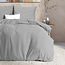 Dreamhouse DH Flannel Mendez Gray 200 × 200/220 - Duvet Cover