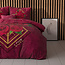 Eeuwige liefde Rood 200 x 200/220