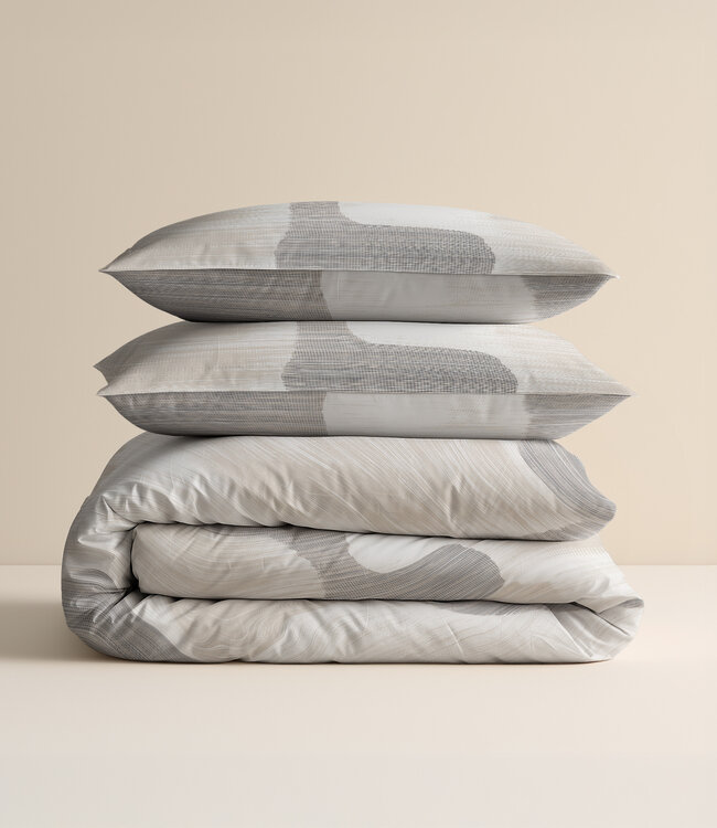 Dune Grijs 140 x 200/220