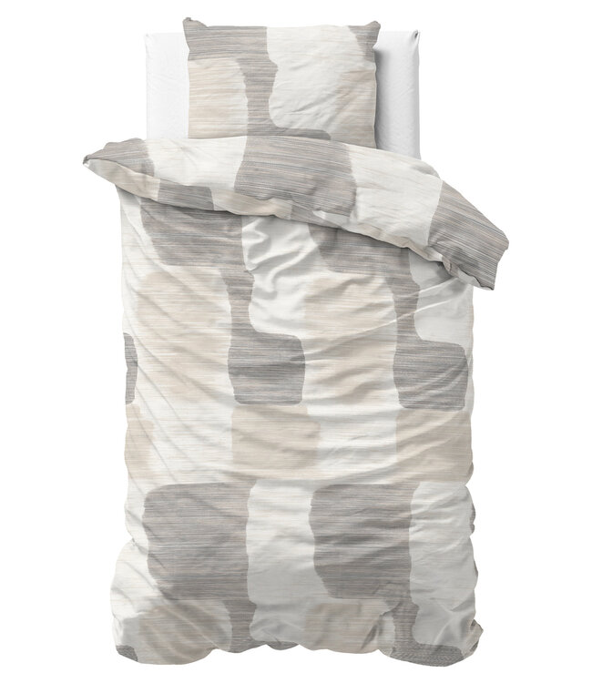 Dune Grijs 140 x 200/220