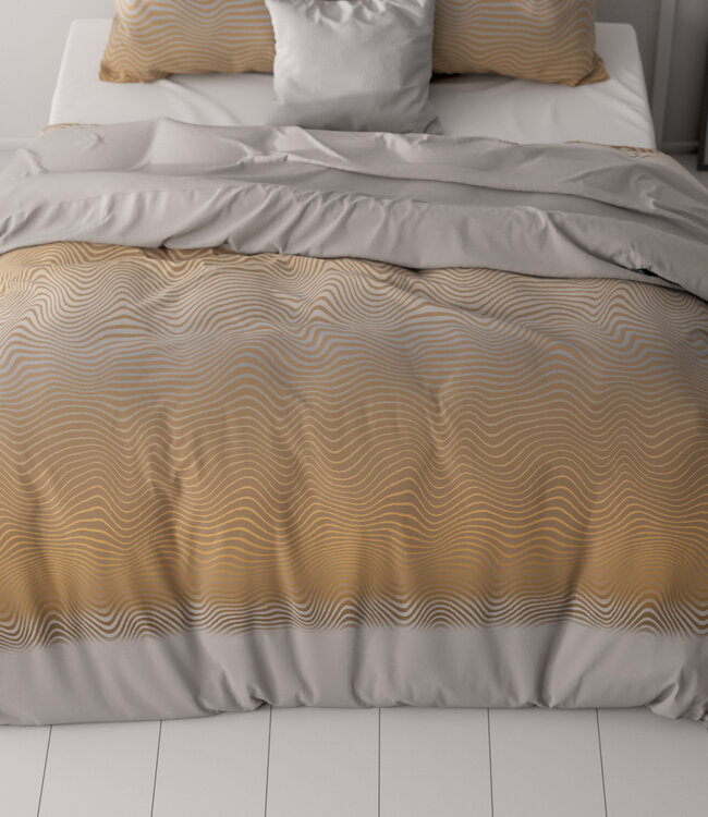 Boyd Oranje 200 x 220